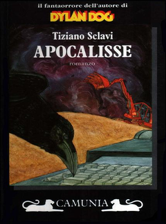 Tiziano Sclavi - Apocalisse (1993) - ITA