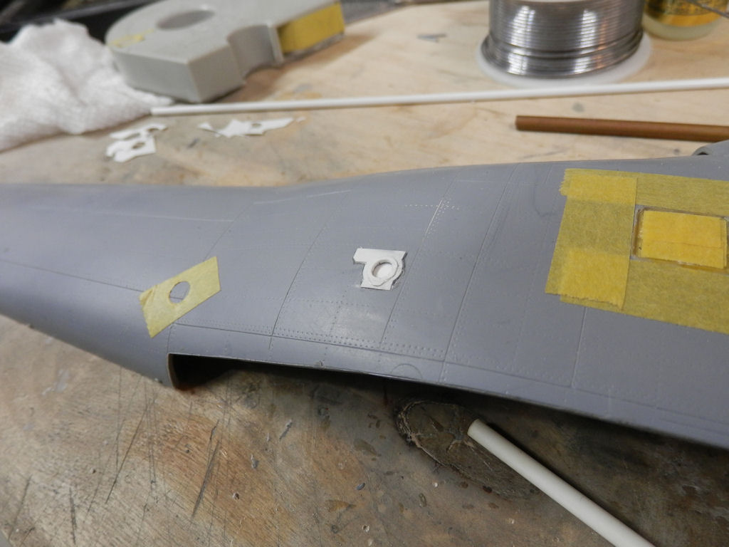 s20.postimg.org' imagesize:1024x768 Pimpandhost 1  Wessex HC2 Crab Cabs Pt II (Fly Wessex - why on earth did I?) - Page 10 -  Work in Progress - Aircraft - Britmodeller.com
