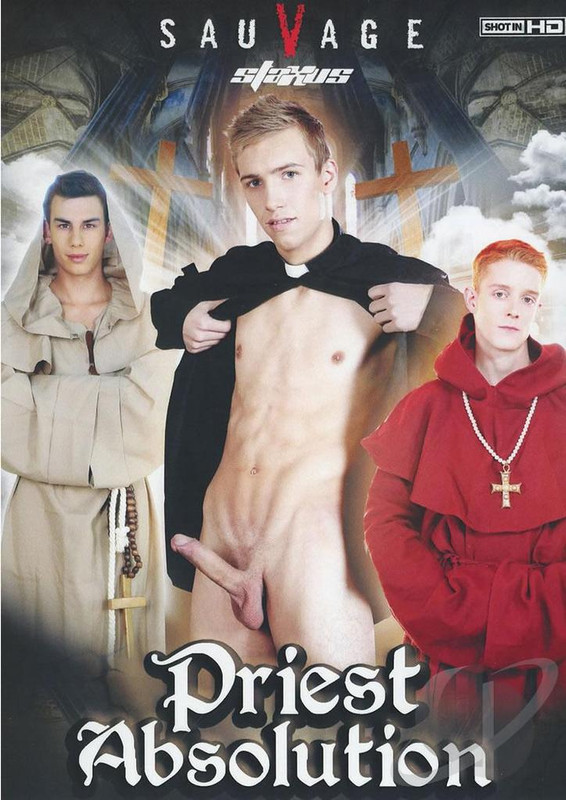 Priest Absolution (Staxus)