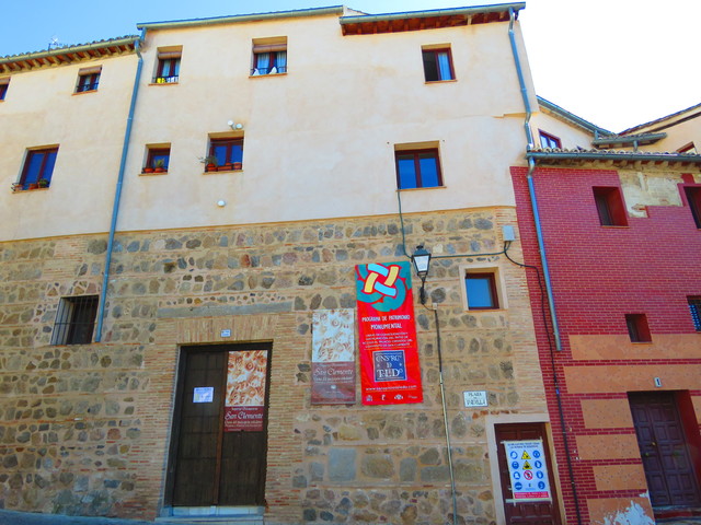 RUTA POR CASTILLA: QUE VISITAR EN ZAMORA, TOLEDO, ÁVILA Y SEGOVIA - Blogs de España - 11/04: Toledo (67)