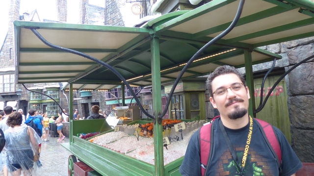 UNIVERSAL: VIERNES 2 DE SEPTIEMBRE DE 2016 - Orlando septiembre de 2016 (46)