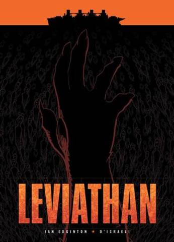 Leviathan (2010)