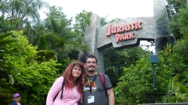UNIVERSAL: VIERNES 2 DE SEPTIEMBRE DE 2016 - Orlando septiembre de 2016 (76)