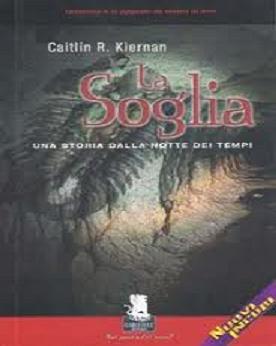 Caitlín R. Kiernan - La Soglia (2001) - ITA