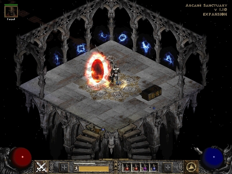 torrent diablo 2 lod pl