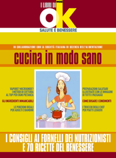 AA.VV. - Cucina in modo sano (2012) - ITA