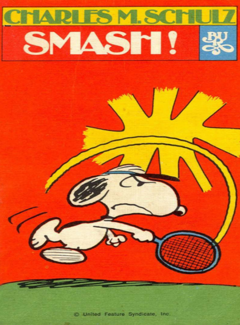 Charles M. Schulz - BUR Vol. 219 Smash (1978) - ITA