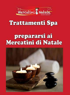 Manuale Trattamenti spa - Mercatini Natale (2013) - ITA