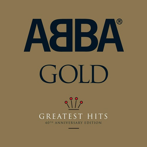 [Album] ABBA – Gold: 40th Anniversary Edition [FLAC + MP3]