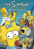 The Simpsons - The Twisted World of Marge Simpson