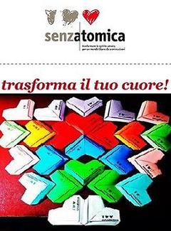 Crea il tuo origami a forma di cuore - ITA