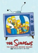 The Simpsons - Bart Gets Hit by a Car