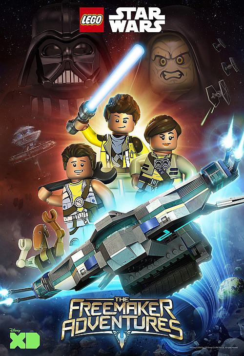 Lego Gwiezdne Wojny: Przygody Freemakerów / LEGO Star Wars The Freemaker Adventures (2016-) 1080p.WEB-DL.PL.DUB.H.264-eend+-ossus / Dubbing PL *Sezon 1 i 2 Lego Gwiezdne Wojny: Przygody Freemakerów / LEGO Star Wars The Freemaker Adventures (2016-) 1080p.WEB-DL.PL.DUB.H.264-eend+-ossus / Dubbing PL *Sezon 1 i 2