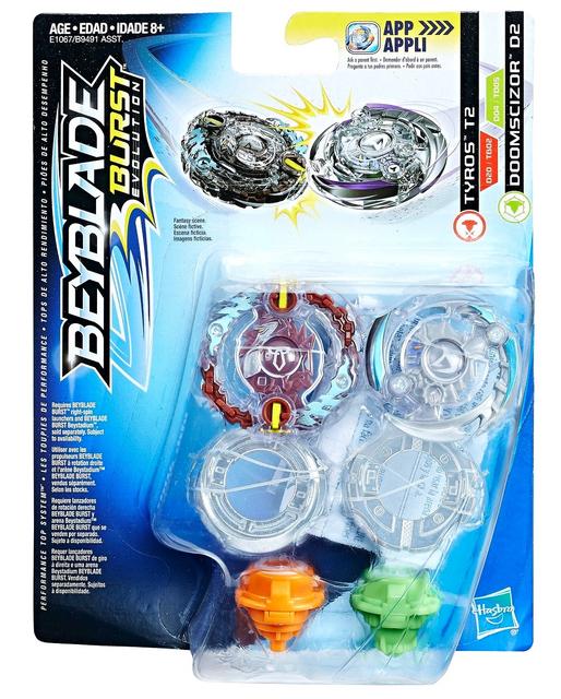 beyblade burst doomscizor hasbro