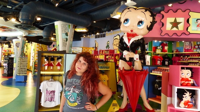 UNIVERSAL: VIERNES 2 DE SEPTIEMBRE DE 2016 - Orlando septiembre de 2016 (70)