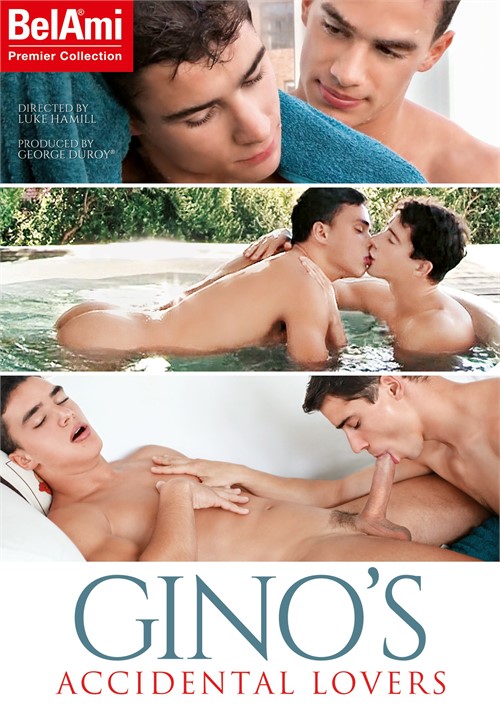 Gino’s Accidental Lovers (Bel Ami)