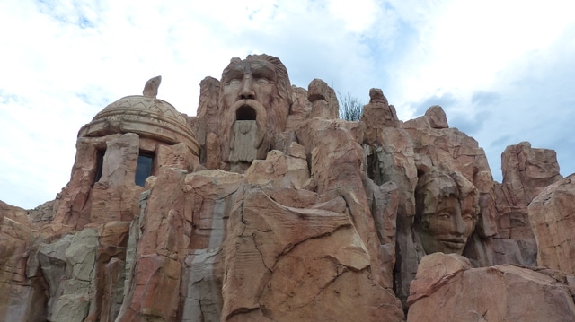 UNIVERSAL: VIERNES 2 DE SEPTIEMBRE DE 2016 - Orlando septiembre de 2016 (114)
