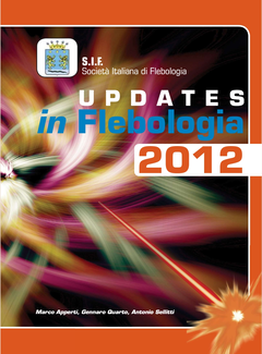 Apperti Quarto Sellitti - Updates in Flebologia (2012) - ITA