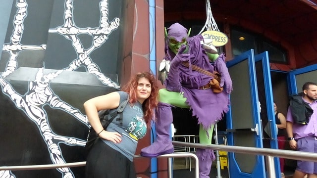 UNIVERSAL: VIERNES 2 DE SEPTIEMBRE DE 2016 - Orlando septiembre de 2016 (59)