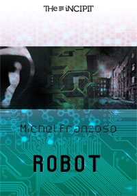 Michel Franzoso - Robot (2014)-ITA