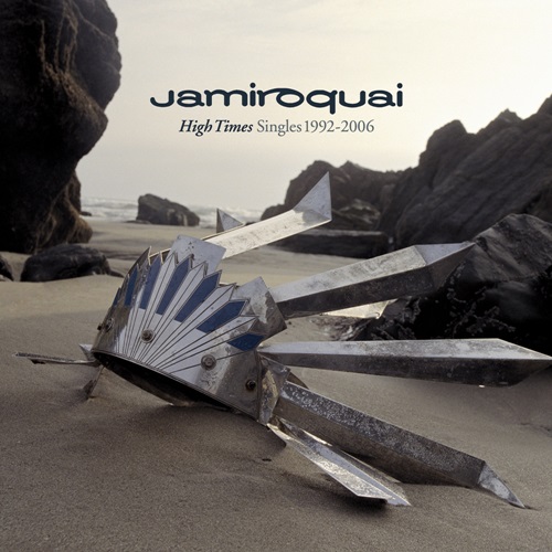 [Album] Jamiroquai – High Times: Singles 1992-2006 [FLAC + MP3]
