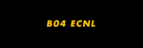 B04 ECNL