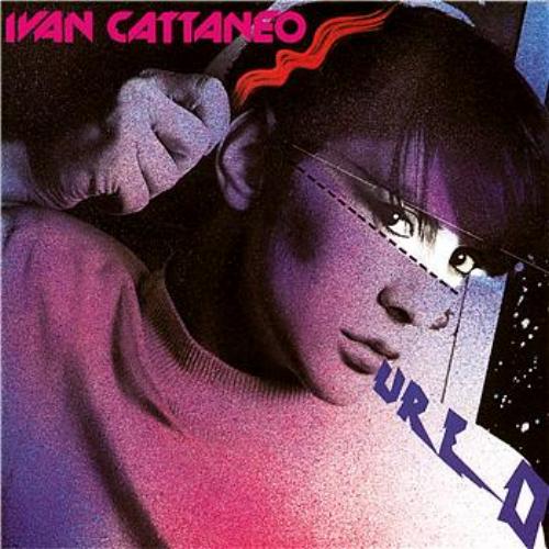 Ivan Cattaneo – Urlo (1980) mp3 320 kbps-CBR