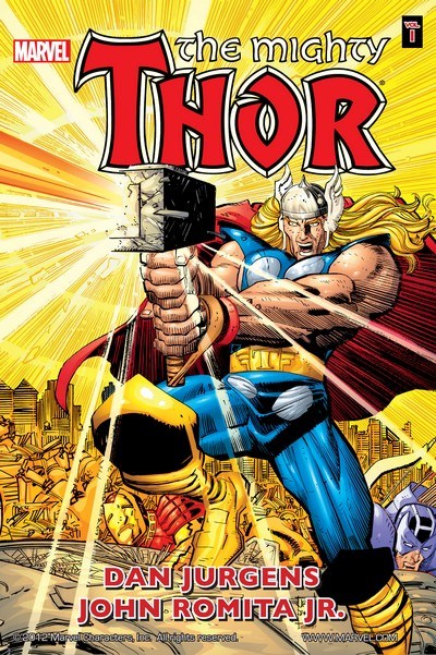 Thor-_By-_Dan-_Jurgens-_John-_Romita-_Jr.-_Vol.-1-3-2009-2010