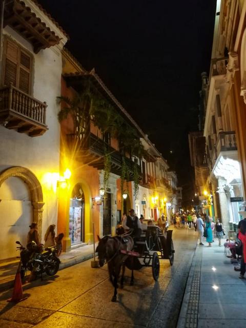 Santa Marta - Cartagena - La ciudad perdida de Colombia y mucho mas (6)