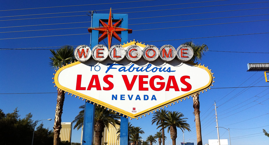 De mooiste route in West-Amerika: van Las Vegas naar San Francisco. Tips Las Vegas | Mooistestedentrips.nl