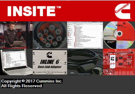 cummins insite pro license