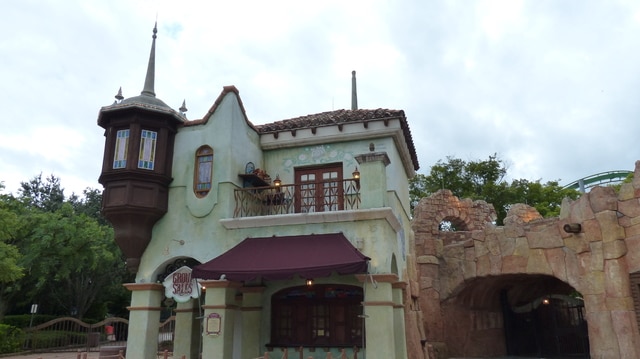 UNIVERSAL: VIERNES 2 DE SEPTIEMBRE DE 2016 - Orlando septiembre de 2016 (20)
