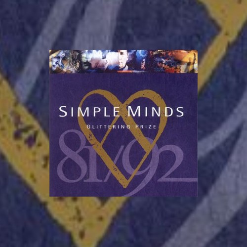 Simple Minds - Glittering Prize 81-92 [ Remasterd Version ] (1992) mp3 320 kbps-CBR