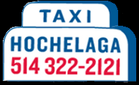 Taxi Hochelaga - (514)322-2121