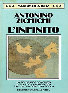 Antonino Zichichi - L’infinito (1994) - ITA