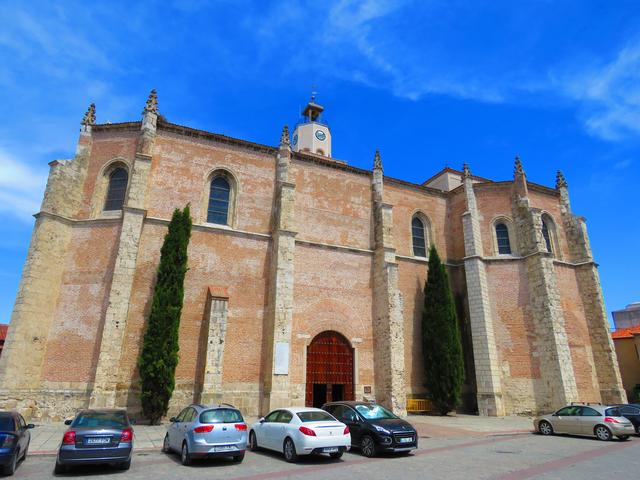 15/04: Segovia (zona San Marcos), Coca, Cuellar - RUTA POR CASTILLA: QUE VISITAR EN ZAMORA, TOLEDO, ÁVILA Y SEGOVIA (32)