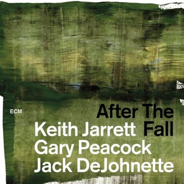 descargar Keith Jarrett, Gary Peacock & Jack DeJohnete - After The Fall (Live) (2018) [FLAC] gratis
