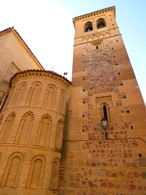 RUTA POR CASTILLA: QUE VISITAR EN ZAMORA, TOLEDO, ÁVILA Y SEGOVIA - Blogs de España - 11/04: Toledo (78)