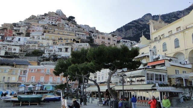 “PICOLLISSIMA” SERENATA NAPOLITANA - Blogs de Italia - Sorrento y Costa Amalfitana (22)