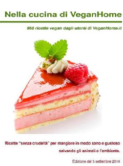 Nella cucina di VeganHome - 968 ricette (2014)