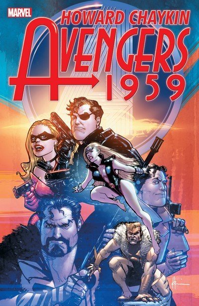Avengers-1959-_TPB-2012_1