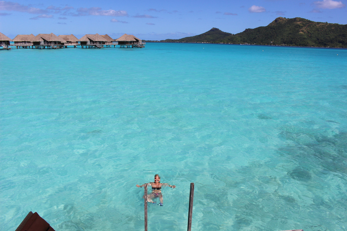 Relax absoluto - Costa Oeste + Polinesia Francesa II (7)