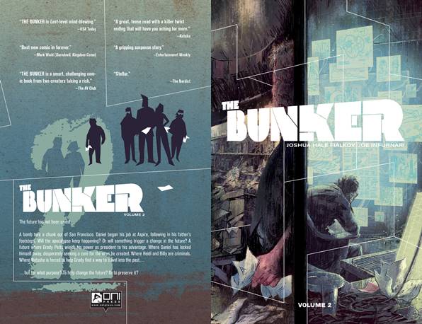 The Bunker v02 (2015)