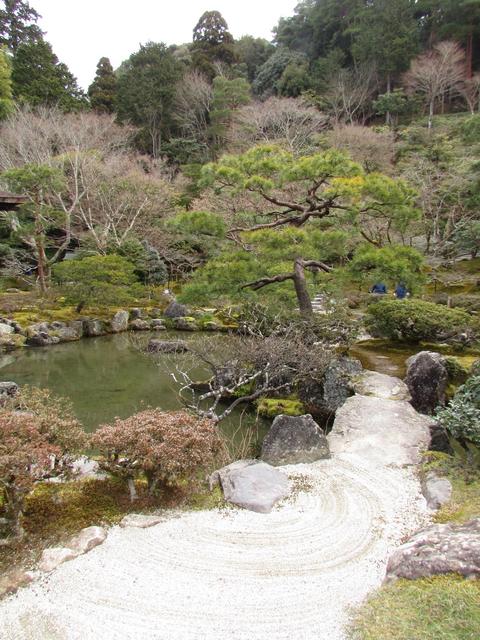 Japón en Invierno. Enero 2017 - Blogs of Japan - Templos del este de Kioto. Higashiyama (23/01/2017) (3)