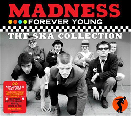 Madness – Forever Young - The Ska Collection (2012) mp3 320 kbps-CBR