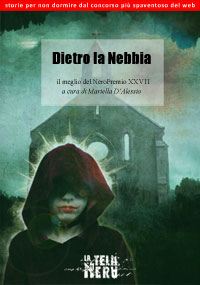 VA - Dietro la Nebbia (2014)-ITA