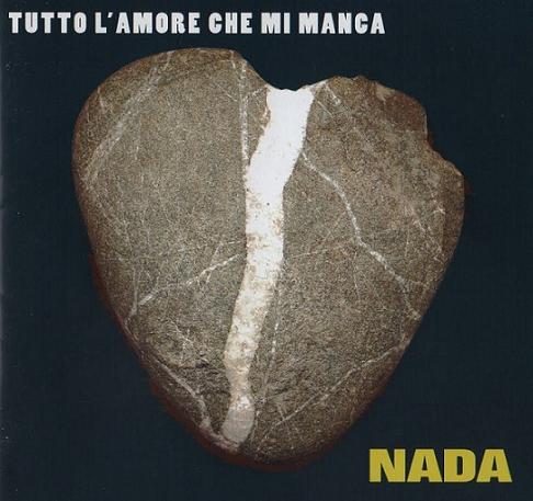 Nada - Tutto L'amore che mi manca (2004) .mp3 320 kbps