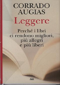 Corrado Augias - Leggere (2007) - ITA