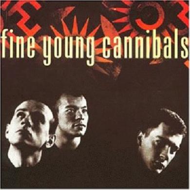 Fine Young Cannibals  - Fine Young Cannibals (1985) mp3 320 kbps-CBR