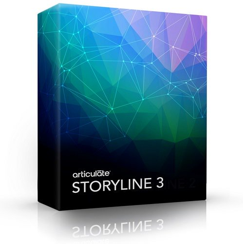 Articulate Storyline v3.5.16548.0 Multilingual